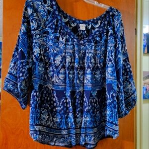 Womens blouse